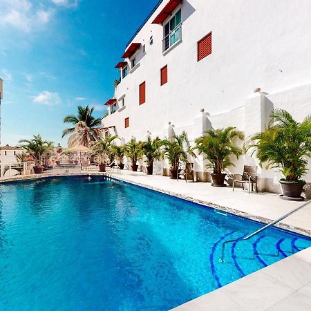 Pent Houses - In The Romantic Zone Of Puerto Vallarta, Jalisco Exterior foto