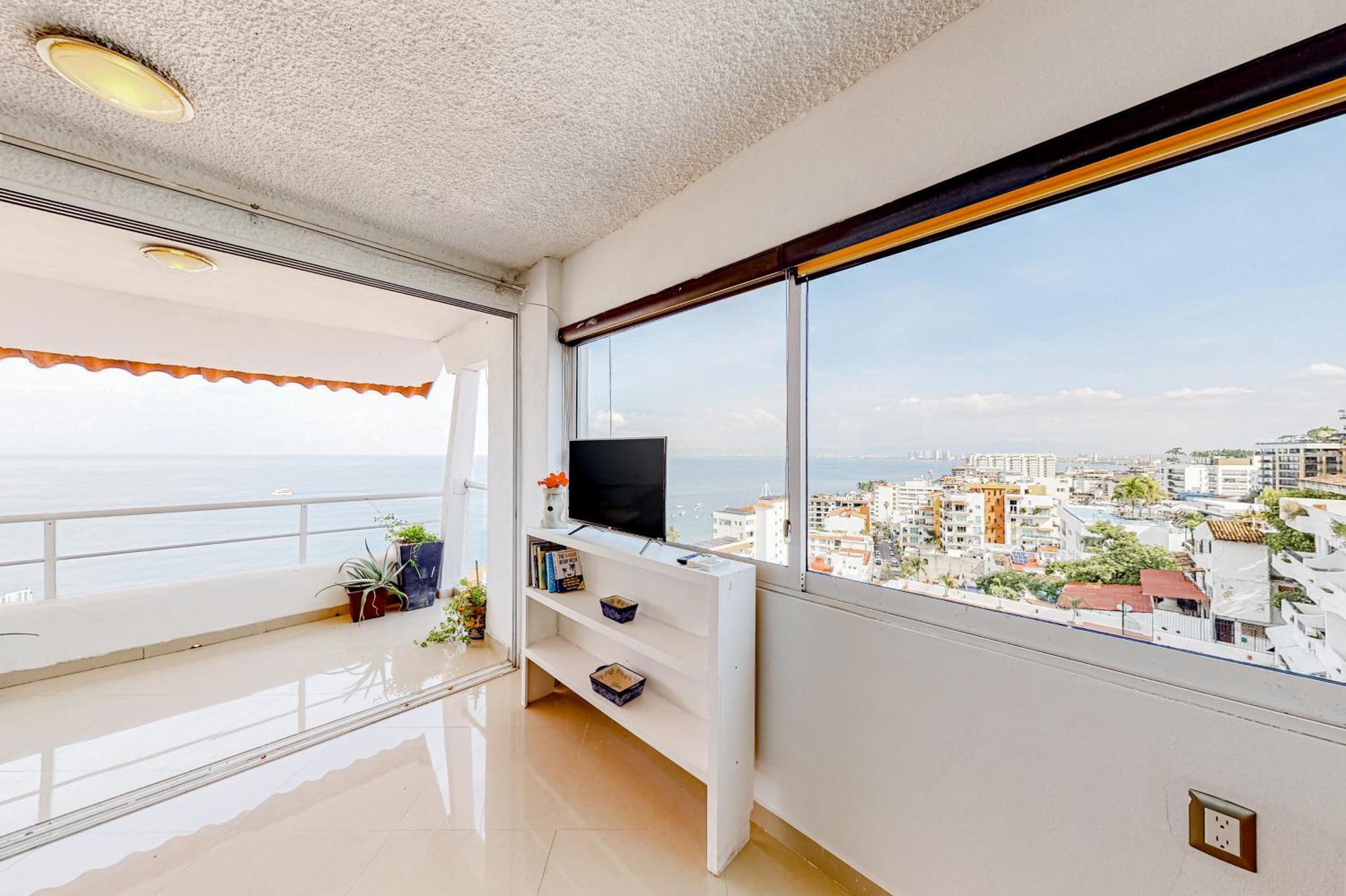 Pent Houses - In The Romantic Zone Of Puerto Vallarta, Jalisco Habitación foto
