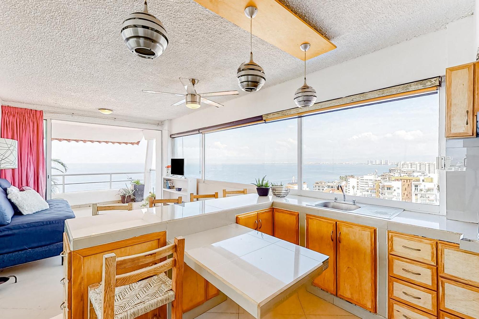 Pent Houses - In The Romantic Zone Of Puerto Vallarta, Jalisco Habitación foto